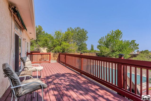 1268 W Caida Del Sol Dr, Pueblo West, CO 81007