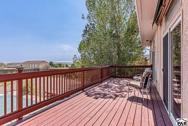 1268 W Caida Del Sol Dr, Pueblo West, CO 81007
