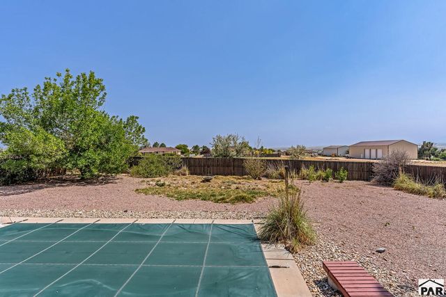 1268 W Caida Del Sol Dr, Pueblo West, CO 81007