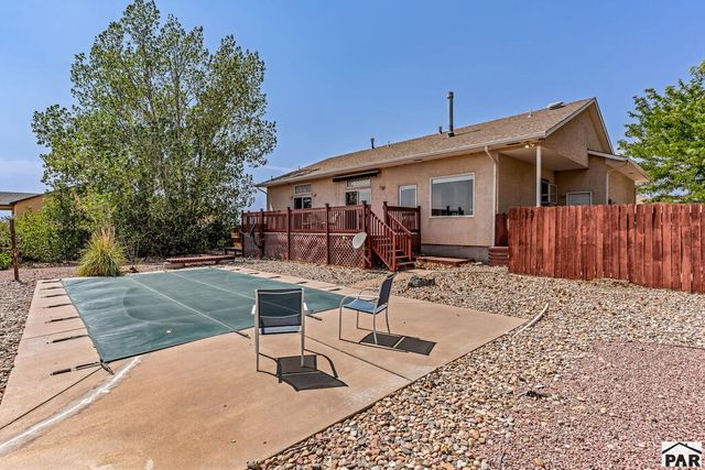 1268 W Caida Del Sol Dr, Pueblo West, CO 81007