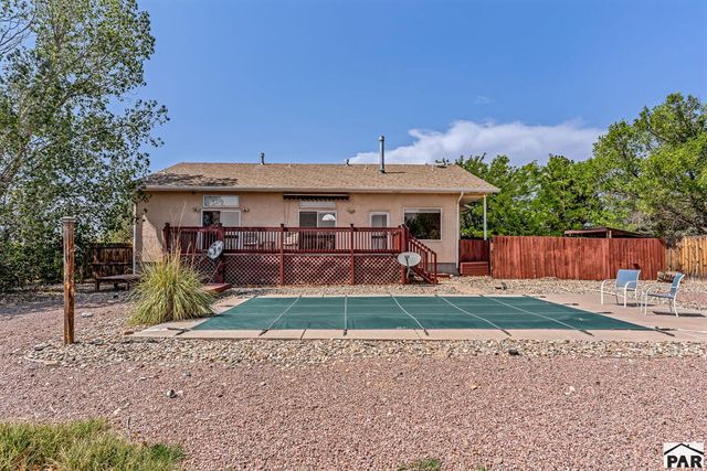1268 W Caida Del Sol Dr, Pueblo West, CO 81007