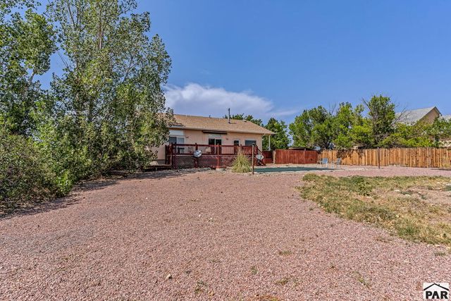 1268 W Caida Del Sol Dr, Pueblo West, CO 81007