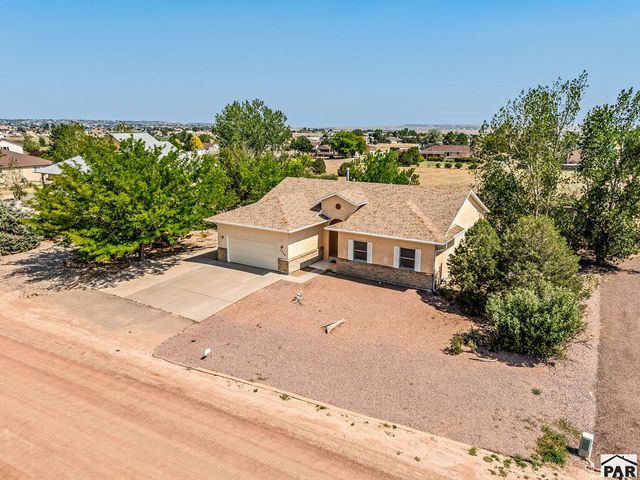 1268 W Caida Del Sol Dr, Pueblo West, CO 81007
