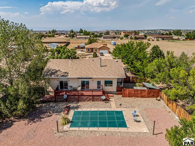 1268 W Caida Del Sol Dr, Pueblo West, CO 81007