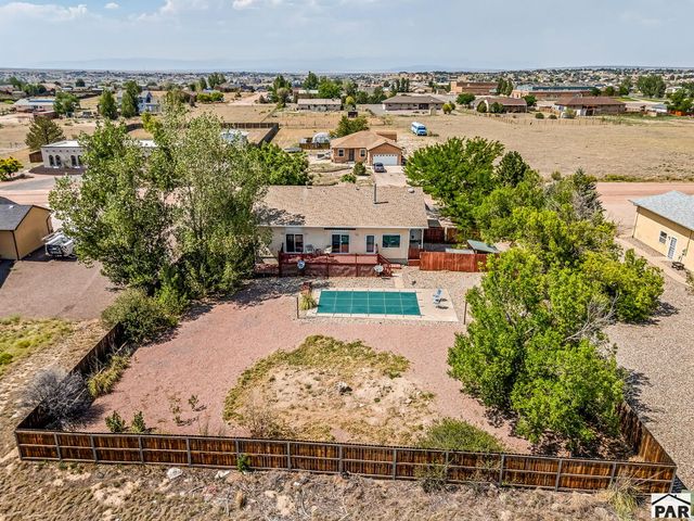 1268 W Caida Del Sol Dr, Pueblo West, CO 81007