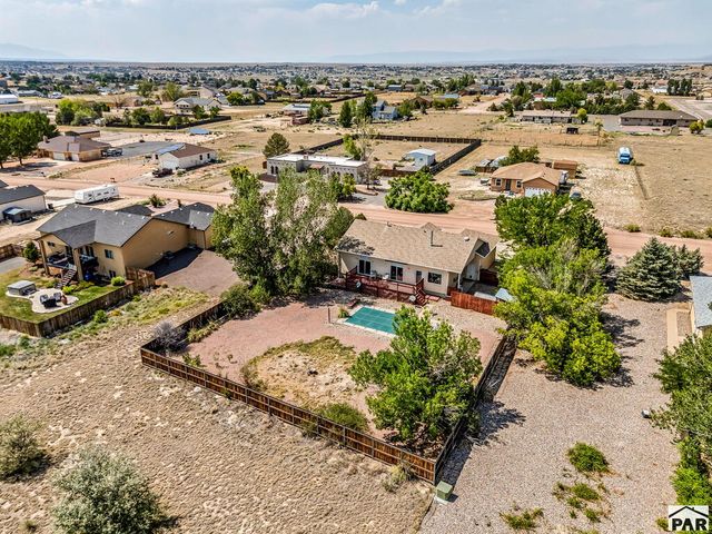 1268 W Caida Del Sol Dr, Pueblo West, CO 81007