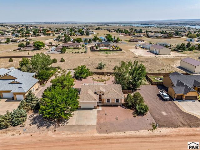 1268 W Caida Del Sol Dr, Pueblo West, CO 81007