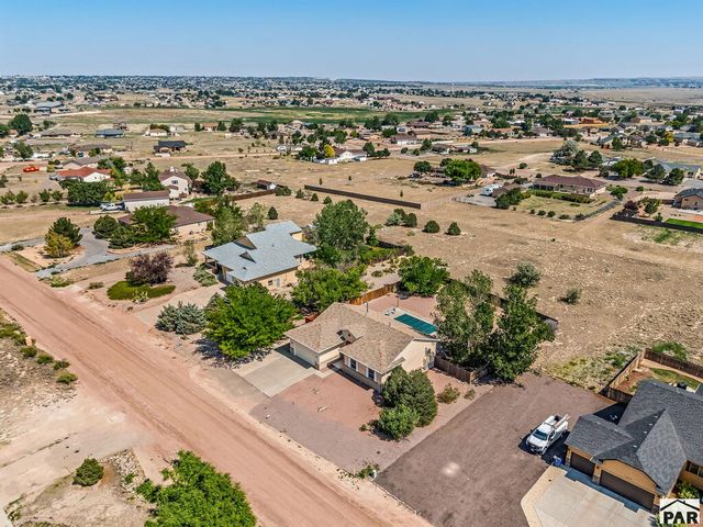 1268 W Caida Del Sol Dr, Pueblo West, CO 81007