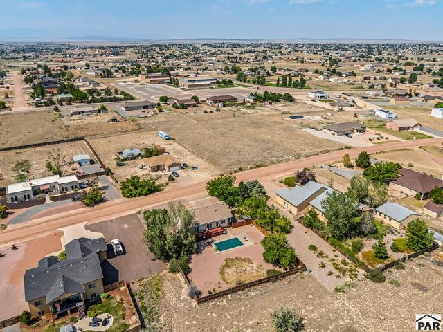 1268 W Caida Del Sol Dr, Pueblo West, CO 81007