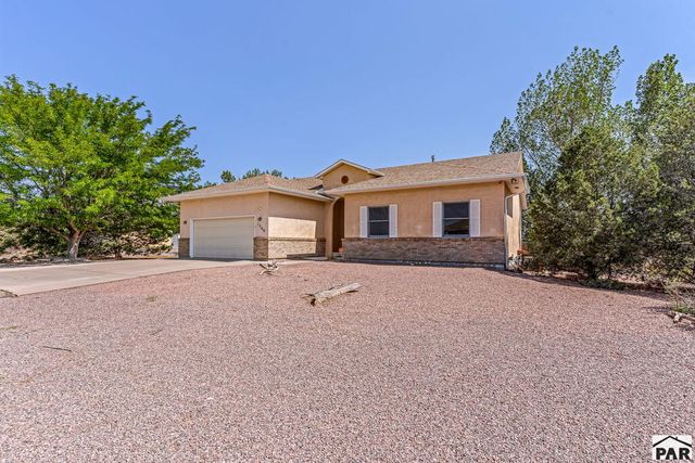 1268 W Caida Del Sol Dr, Pueblo West, CO 81007