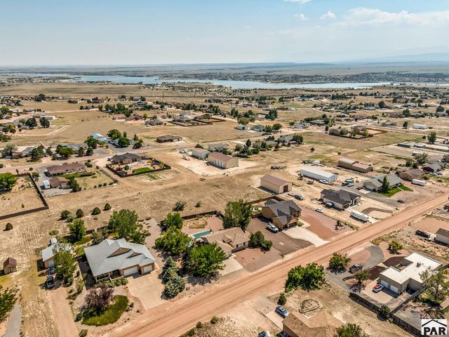 1268 W Caida Del Sol Dr, Pueblo West, CO 81007