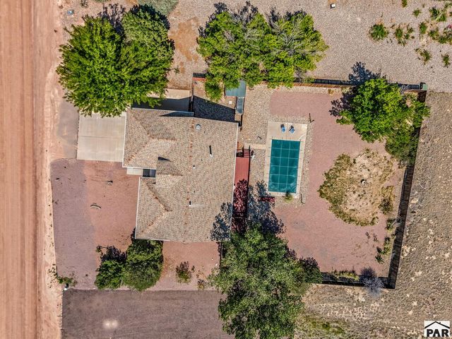 1268 W Caida Del Sol Dr, Pueblo West, CO 81007