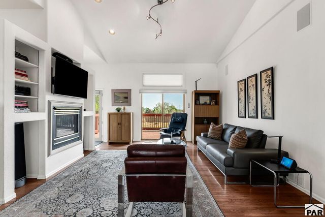 1268 W Caida Del Sol Dr, Pueblo West, CO 81007