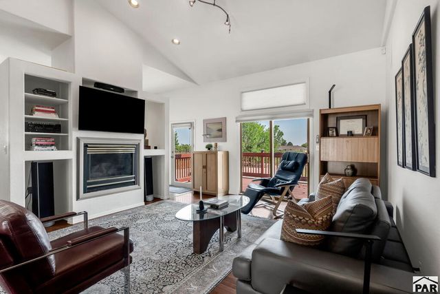 1268 W Caida Del Sol Dr, Pueblo West, CO 81007