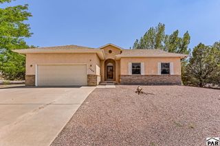 1268 W Caida Del Sol Dr, Pueblo West, CO 81007