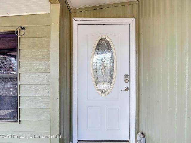 8339 Weatherford Avenue, Brooksville, FL 34613