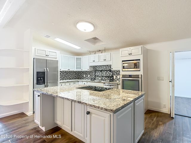 8339 Weatherford Avenue, Brooksville, FL 34613