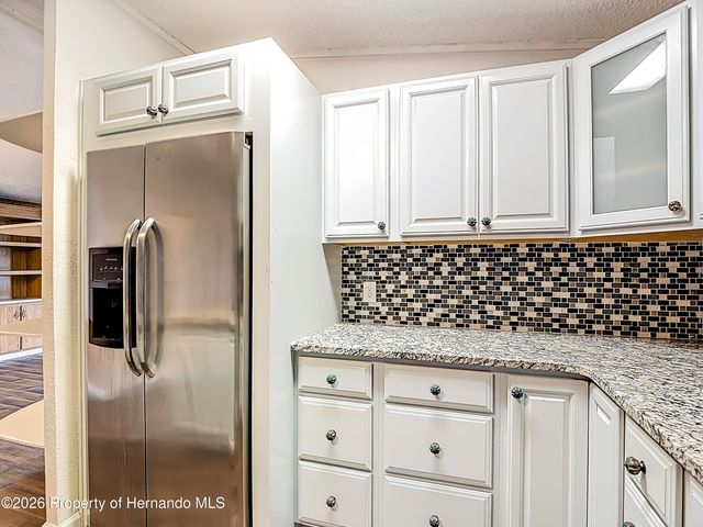 8339 Weatherford Avenue, Brooksville, FL 34613