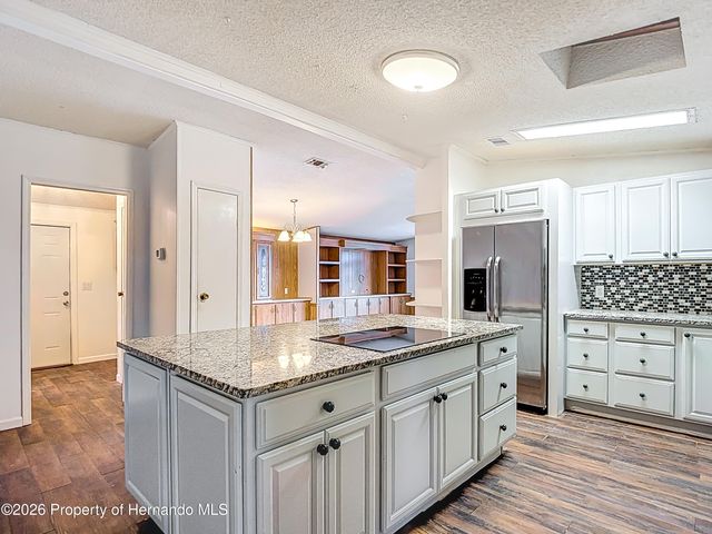 8339 Weatherford Avenue, Brooksville, FL 34613