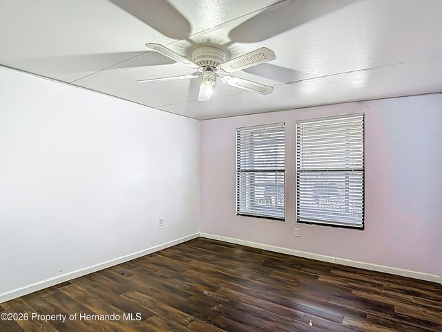 8339 Weatherford Avenue, Brooksville, FL 34613