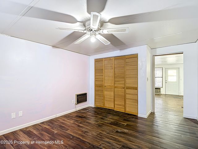 8339 Weatherford Avenue, Brooksville, FL 34613