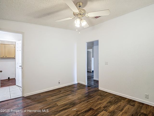 8339 Weatherford Avenue, Brooksville, FL 34613