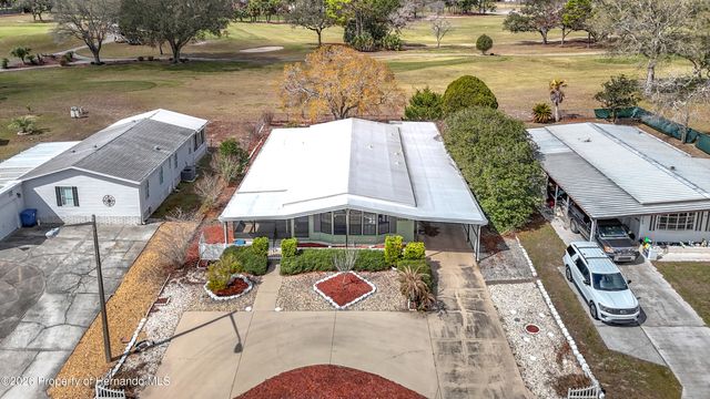 8339 Weatherford Avenue, Brooksville, FL 34613