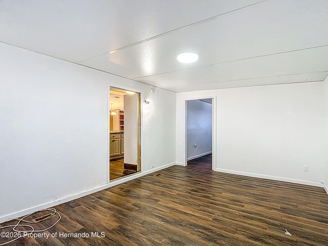 8339 Weatherford Avenue, Brooksville, FL 34613