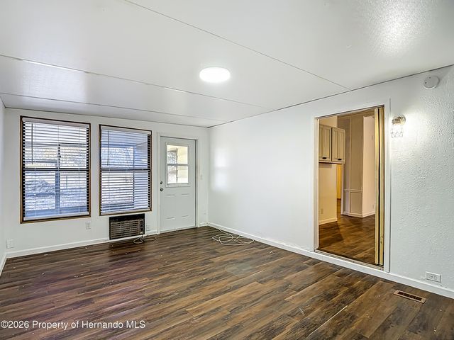 8339 Weatherford Avenue, Brooksville, FL 34613