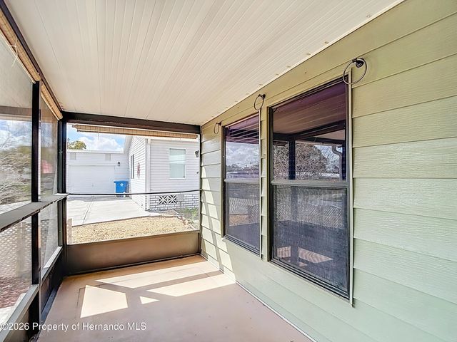 8339 Weatherford Avenue, Brooksville, FL 34613