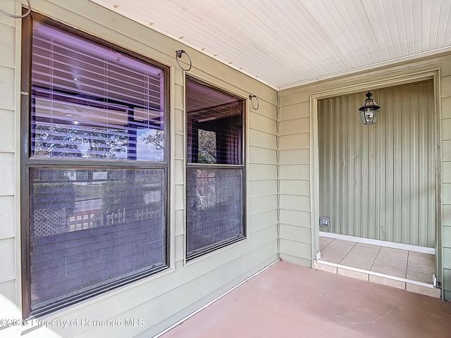 8339 Weatherford Avenue, Brooksville, FL 34613