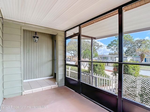 8339 Weatherford Avenue, Brooksville, FL 34613