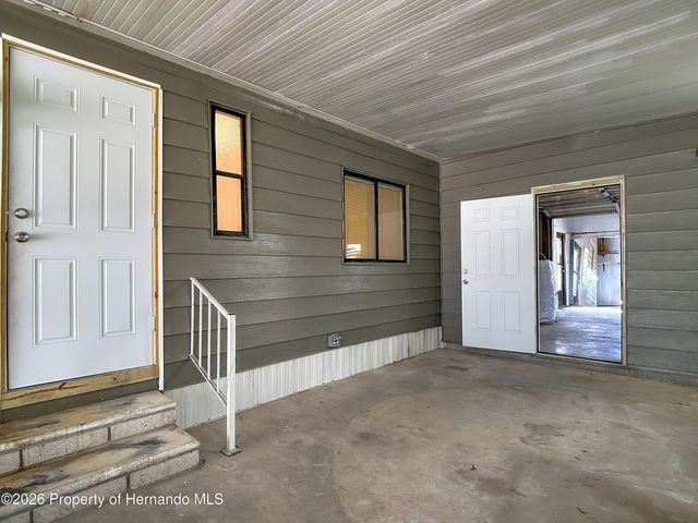 8339 Weatherford Avenue, Brooksville, FL 34613