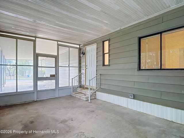 8339 Weatherford Avenue, Brooksville, FL 34613