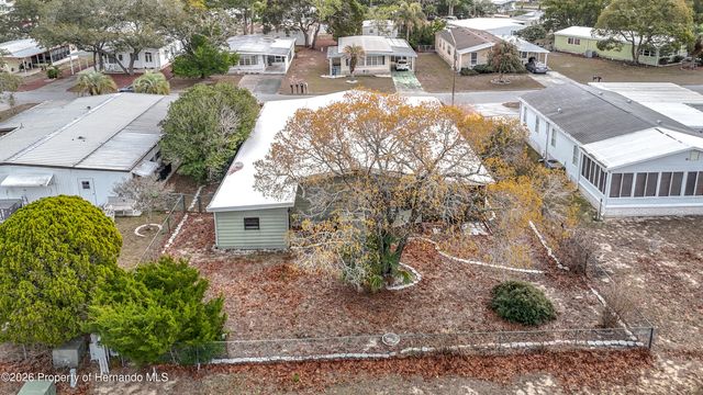 8339 Weatherford Avenue, Brooksville, FL 34613