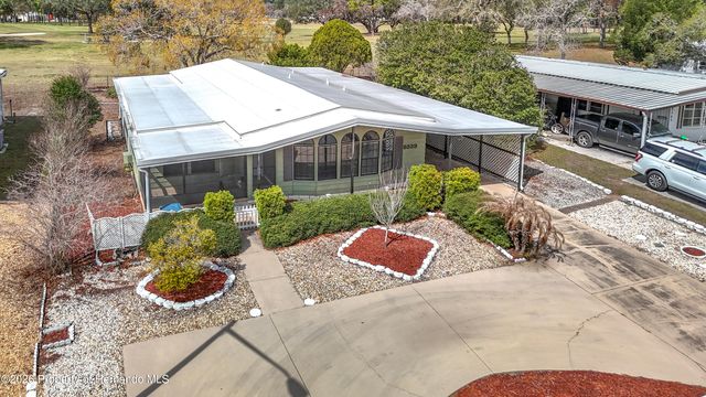 8339 Weatherford Avenue, Brooksville, FL 34613