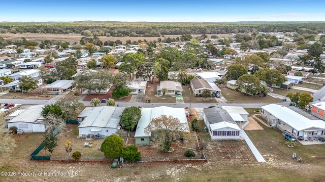 8339 Weatherford Avenue, Brooksville, FL 34613