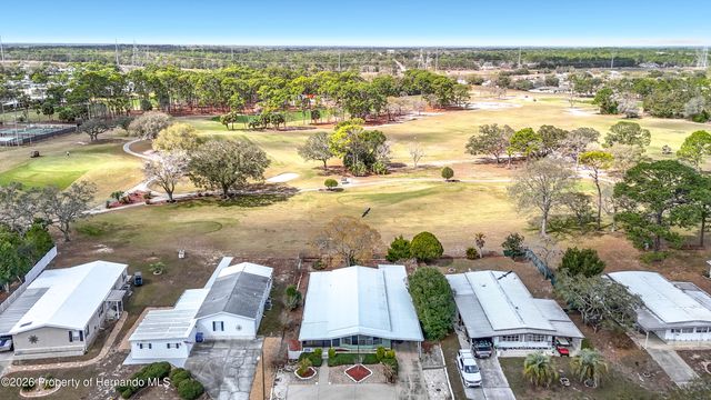 8339 Weatherford Avenue, Brooksville, FL 34613