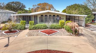 8339 Weatherford Avenue, Brooksville, FL 34613