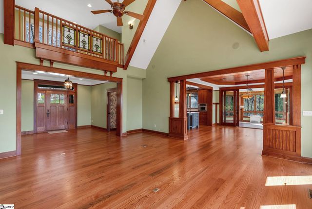 33 Witch Hazel Trail, Landrum, SC 29356