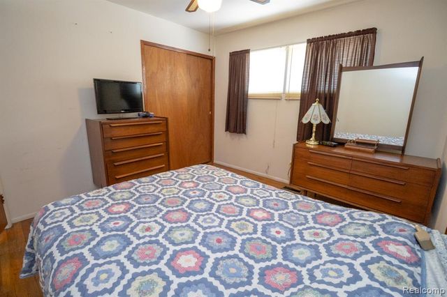 2539 Margaret Street, Melvindale, MI 48122