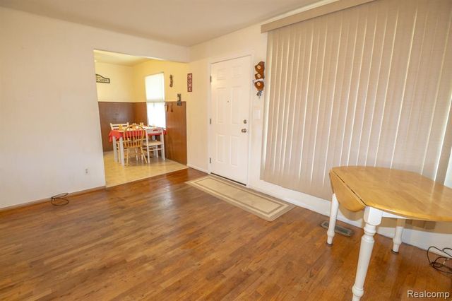 2539 Margaret Street, Melvindale, MI 48122