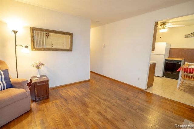2539 Margaret Street, Melvindale, MI 48122