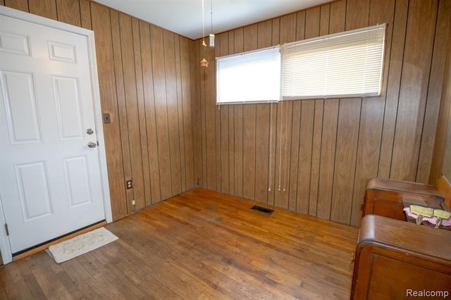 2539 Margaret Street, Melvindale, MI 48122