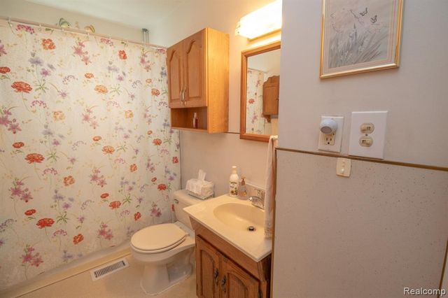 2539 Margaret Street, Melvindale, MI 48122