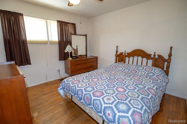 2539 Margaret Street, Melvindale, MI 48122