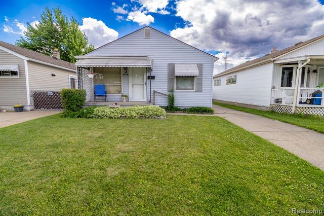 2539 Margaret Street, Melvindale, MI 48122