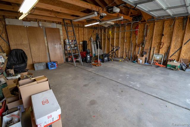 2539 Margaret Street, Melvindale, MI 48122