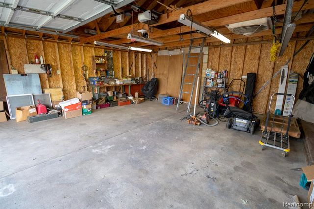 2539 Margaret Street, Melvindale, MI 48122