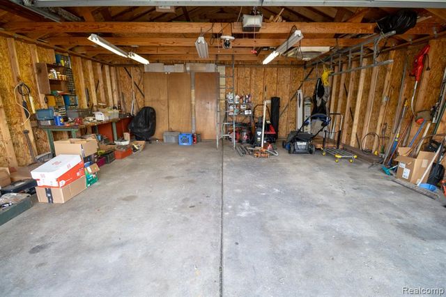 2539 Margaret Street, Melvindale, MI 48122